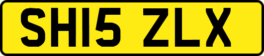 SH15ZLX