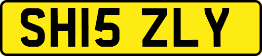 SH15ZLY