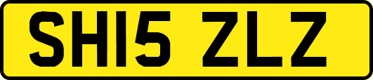 SH15ZLZ