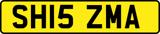 SH15ZMA