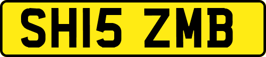 SH15ZMB