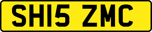 SH15ZMC