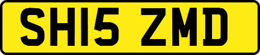 SH15ZMD