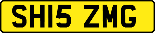 SH15ZMG