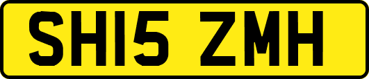 SH15ZMH