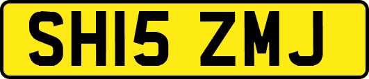 SH15ZMJ