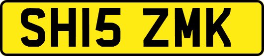 SH15ZMK