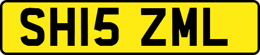 SH15ZML