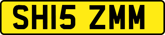 SH15ZMM