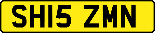 SH15ZMN
