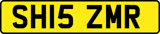 SH15ZMR