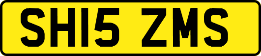 SH15ZMS