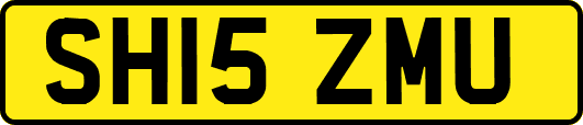 SH15ZMU