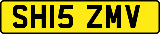 SH15ZMV