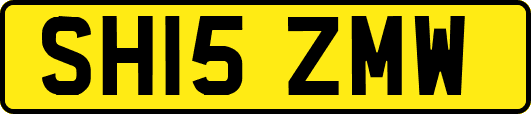 SH15ZMW