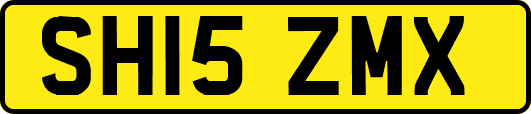 SH15ZMX
