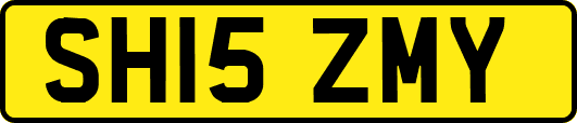 SH15ZMY