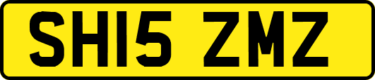 SH15ZMZ