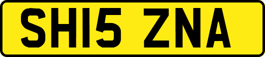 SH15ZNA