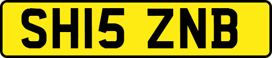 SH15ZNB