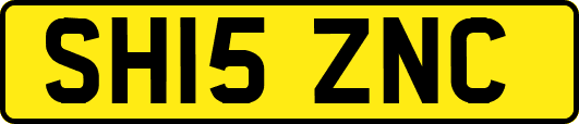 SH15ZNC