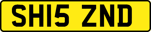 SH15ZND
