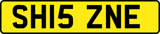 SH15ZNE