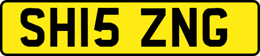 SH15ZNG