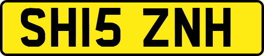 SH15ZNH