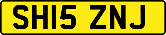 SH15ZNJ