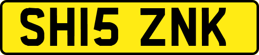 SH15ZNK