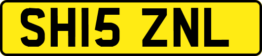 SH15ZNL