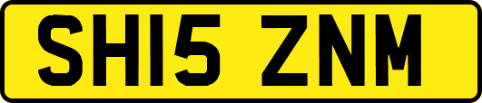 SH15ZNM