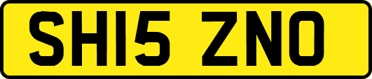 SH15ZNO