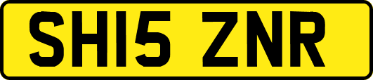 SH15ZNR