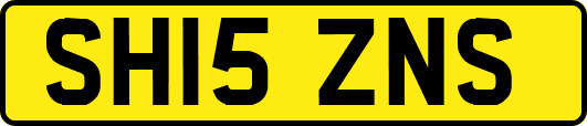 SH15ZNS