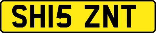 SH15ZNT