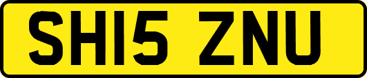 SH15ZNU