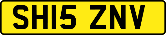 SH15ZNV