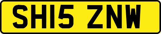 SH15ZNW