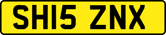 SH15ZNX