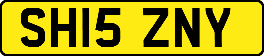 SH15ZNY