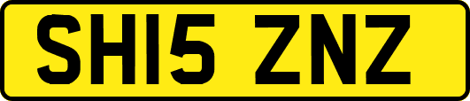SH15ZNZ