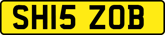 SH15ZOB