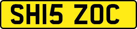 SH15ZOC