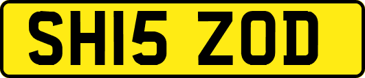 SH15ZOD