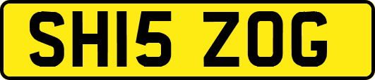 SH15ZOG
