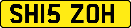 SH15ZOH