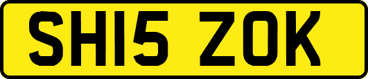 SH15ZOK