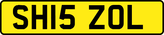 SH15ZOL